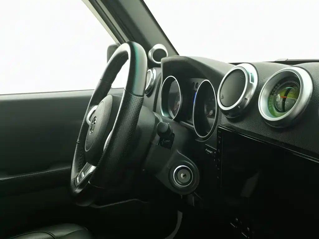 Beijing Off-Road BJ40 — миниатюра 22