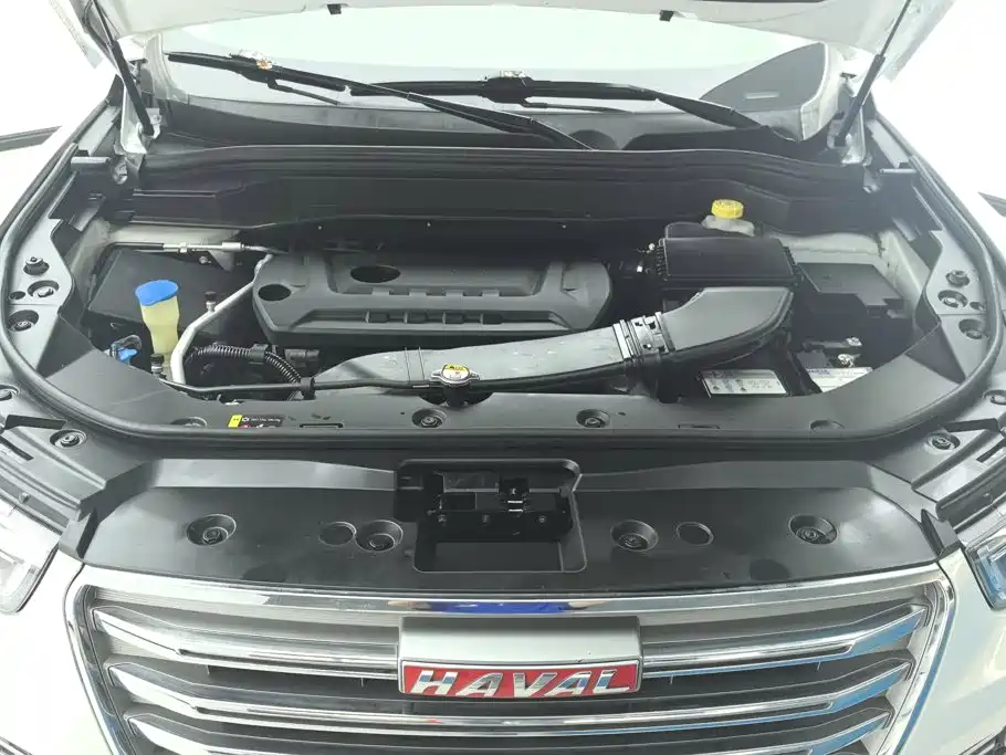 Haval H6 — миниатюра 10
