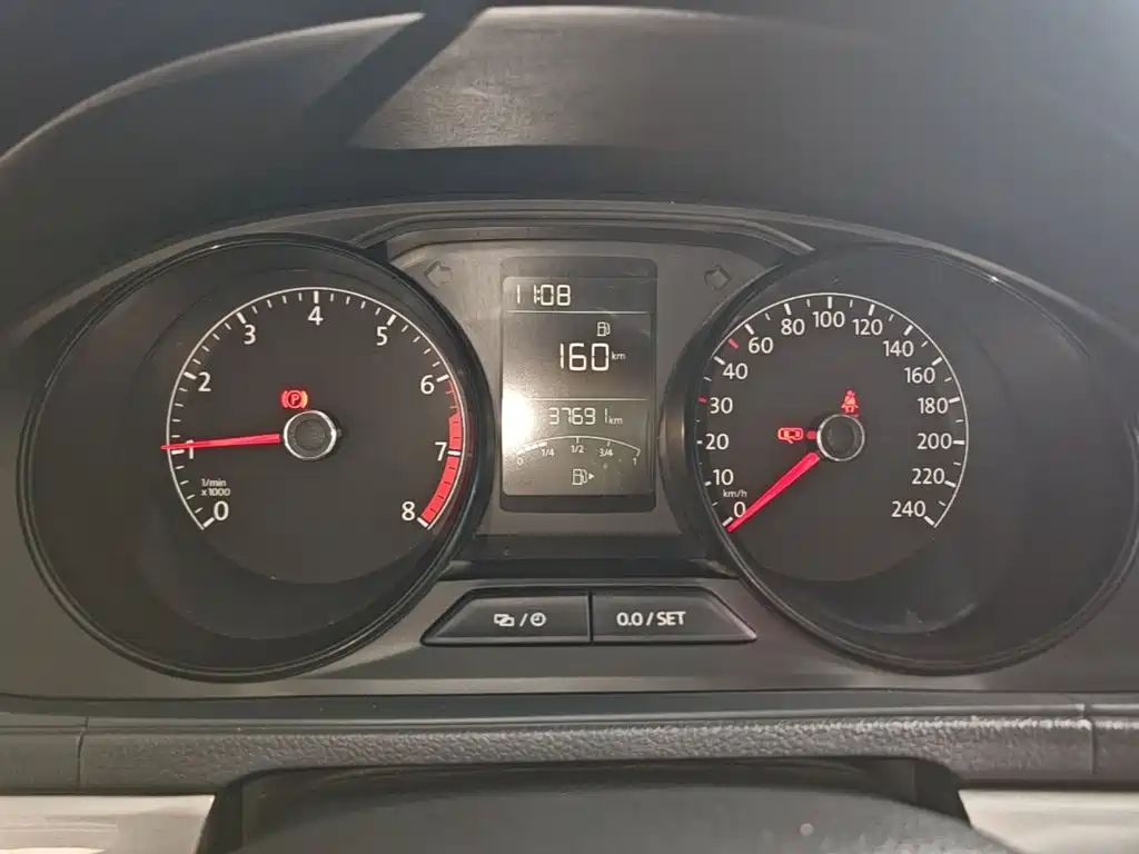Volkswagen Lavida — миниатюра 12