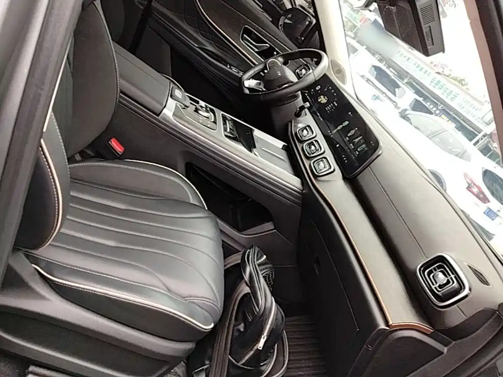 Chery Tiggo 9 — миниатюра 25