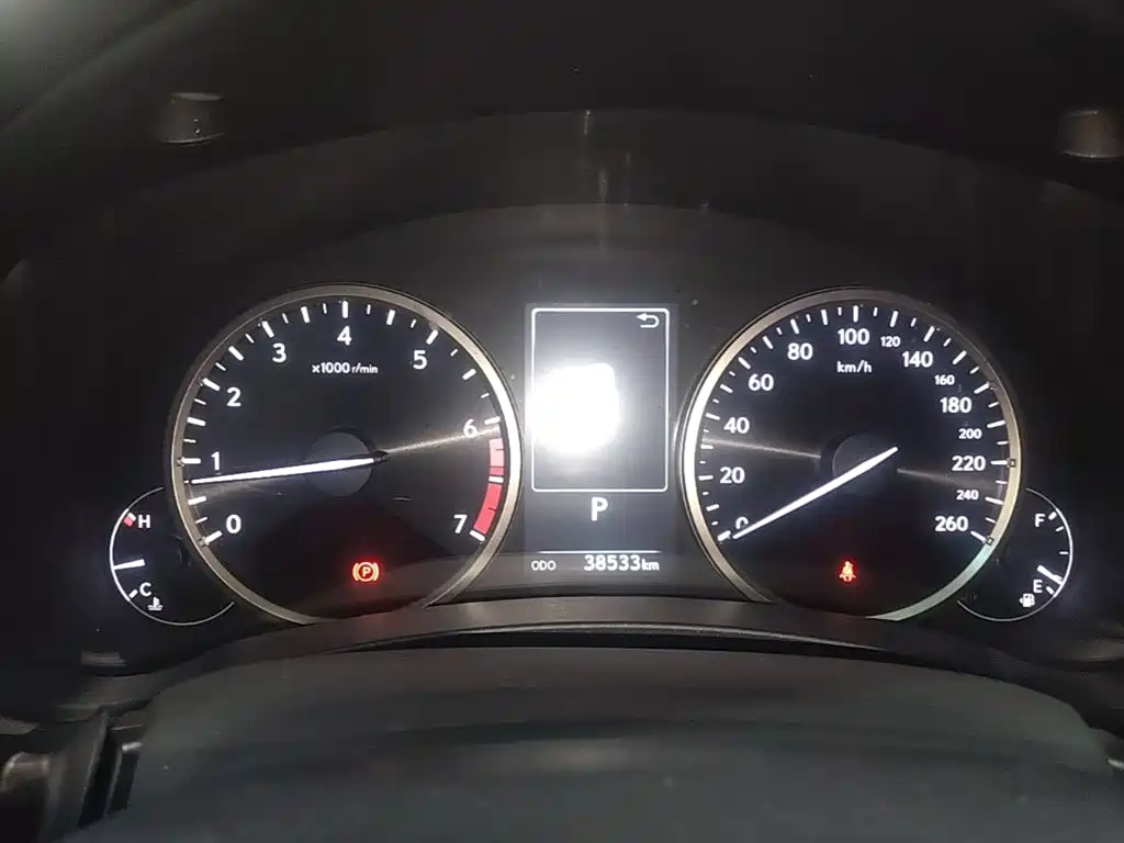 Lexus NX — миниатюра 12