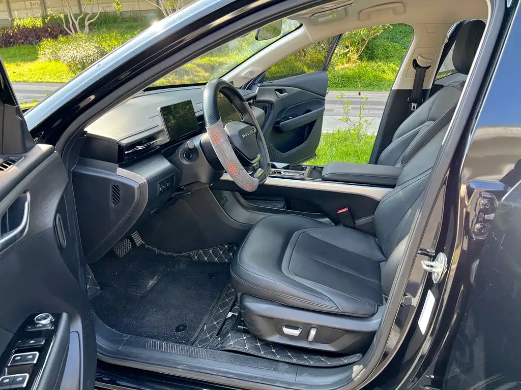 Wuling Xingguang — миниатюра 9
