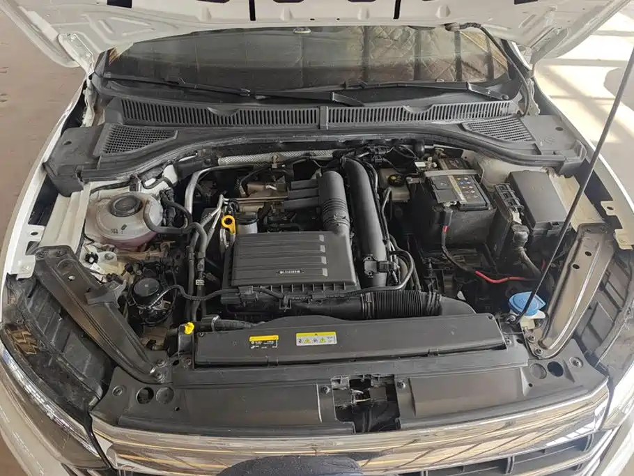 Volkswagen Sagitar — миниатюра 10