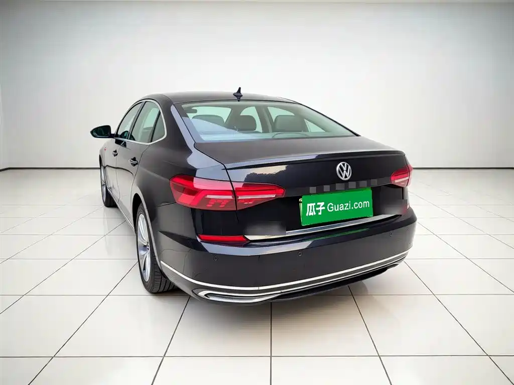 Volkswagen Passat 2019 430PHEV Luxury