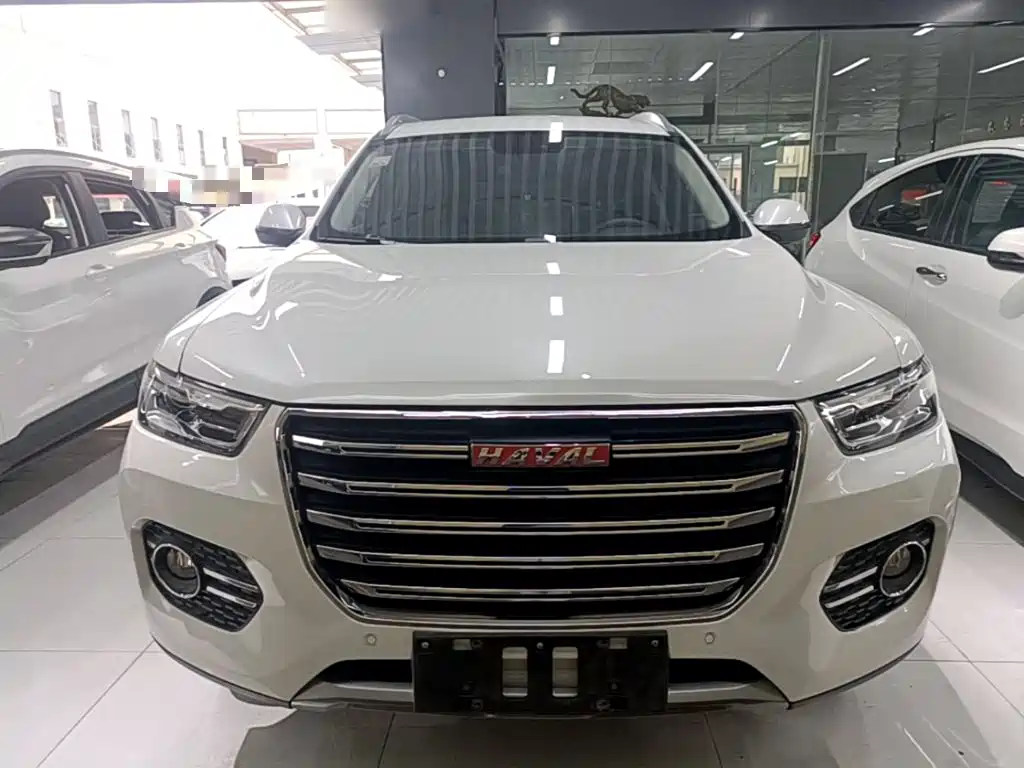 Haval H6 — миниатюра 3