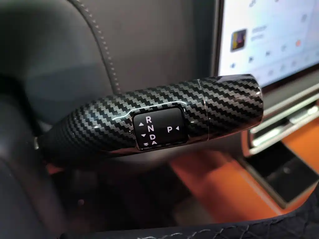 Li Auto Li L9 — миниатюра 14