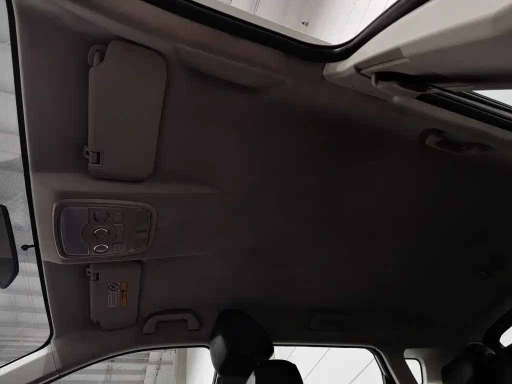 Haval H2s — миниатюра 14