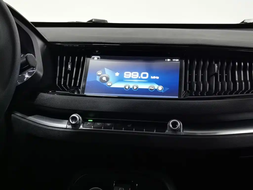 Haval H2s — миниатюра 12