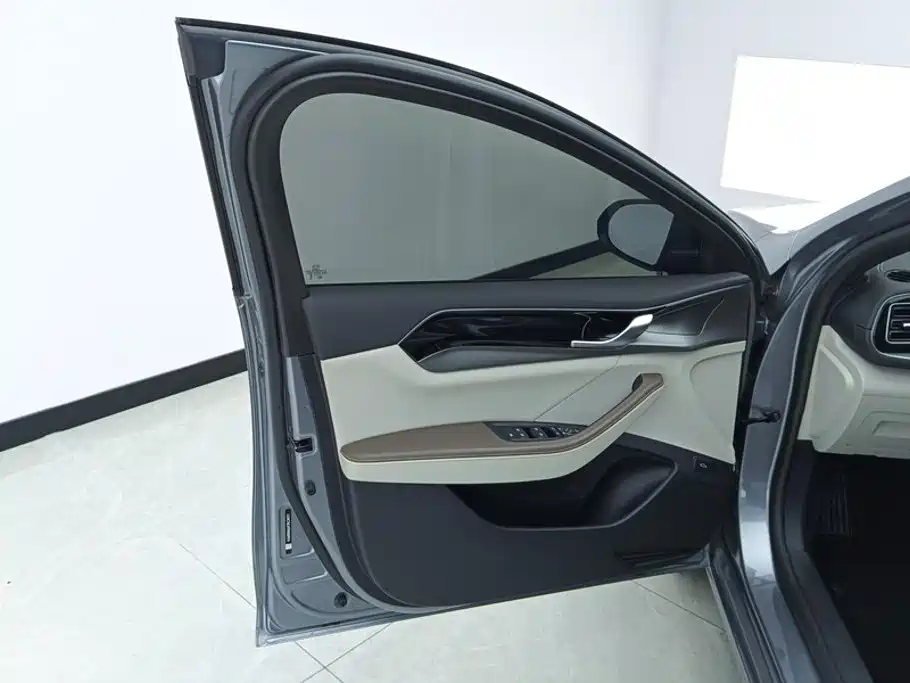 BYD Qin PLUS — миниатюра 7