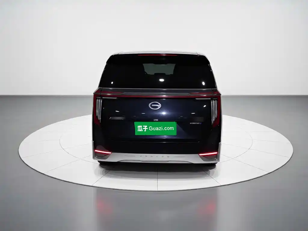 GAC Motor Trumpchi M8 — миниатюра 5
