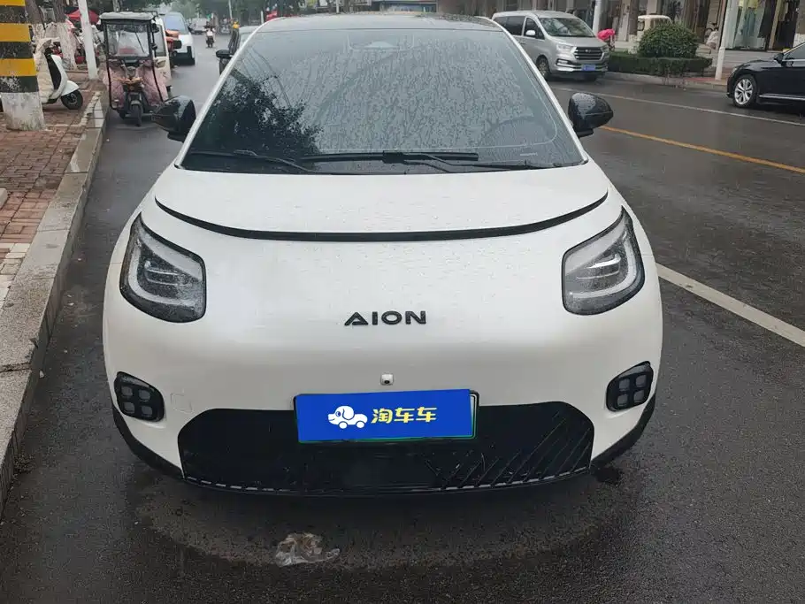 Aion AION UT — миниатюра 2