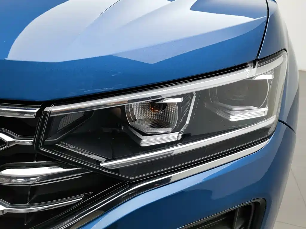 Volkswagen Tayron — миниатюра 7