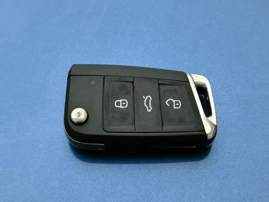 Volkswagen Tayron — миниатюра 19
