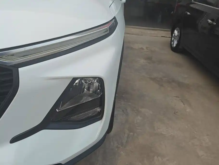 Baojun RS-3 — миниатюра 5