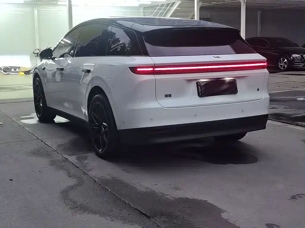 Li Auto Li i6 — миниатюра 9