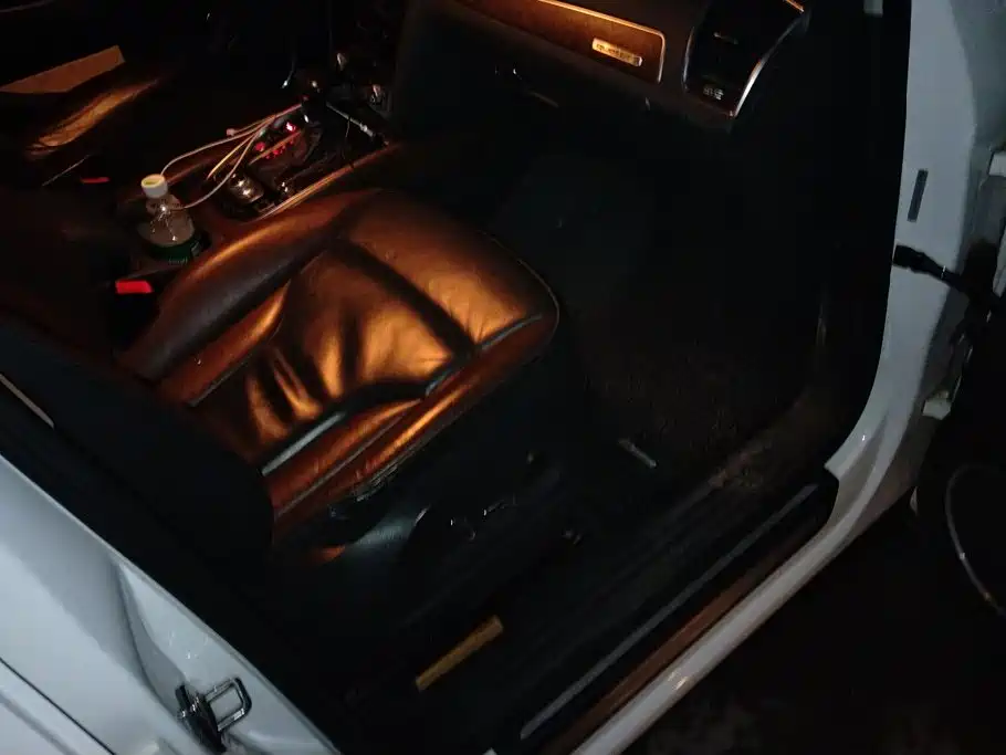 Audi Q5 — миниатюра 8