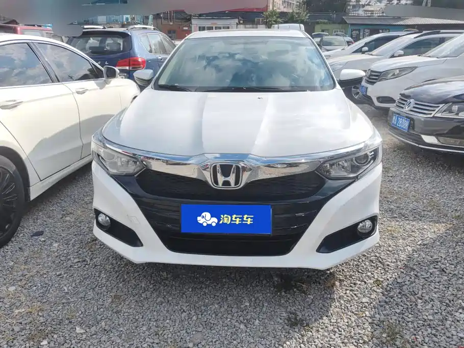 Honda Crider — миниатюра 2