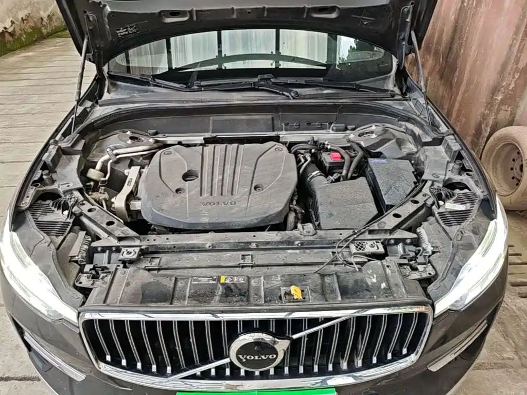 Volvo XC60 — миниатюра 20