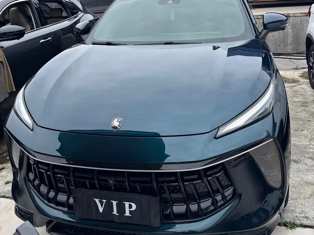 DONGFENG POPULAR T5 EVO