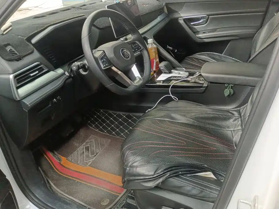 BYD Pro — миниатюра 9