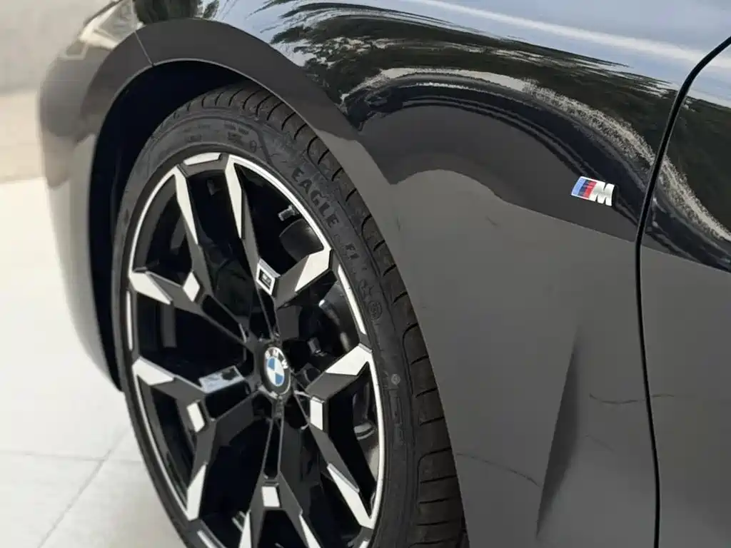 BMW 4 Series 4 2026