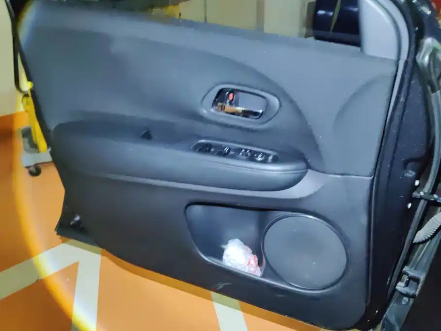 Honda Vezel — миниатюра 7