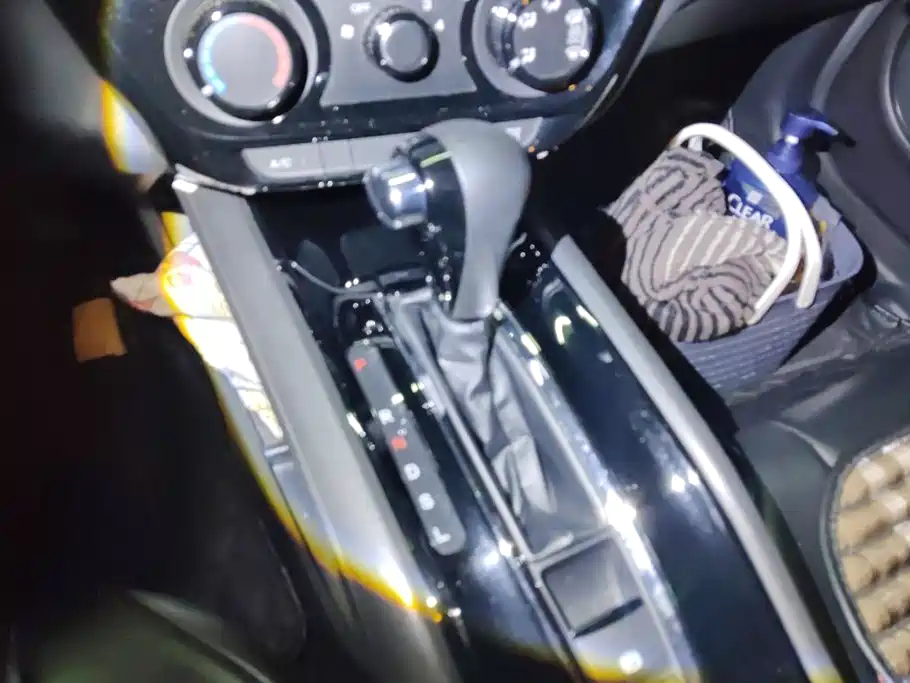 Honda Vezel — миниатюра 15