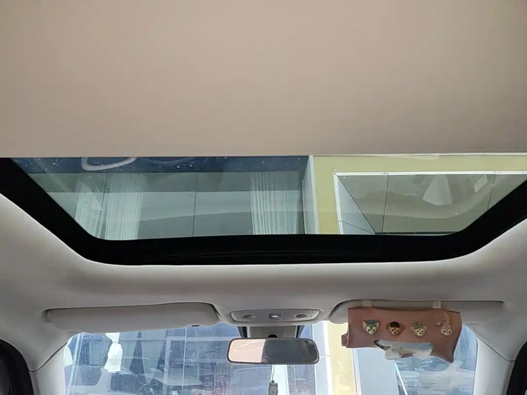 Leapmotor Leapmotor T03 — миниатюра 18