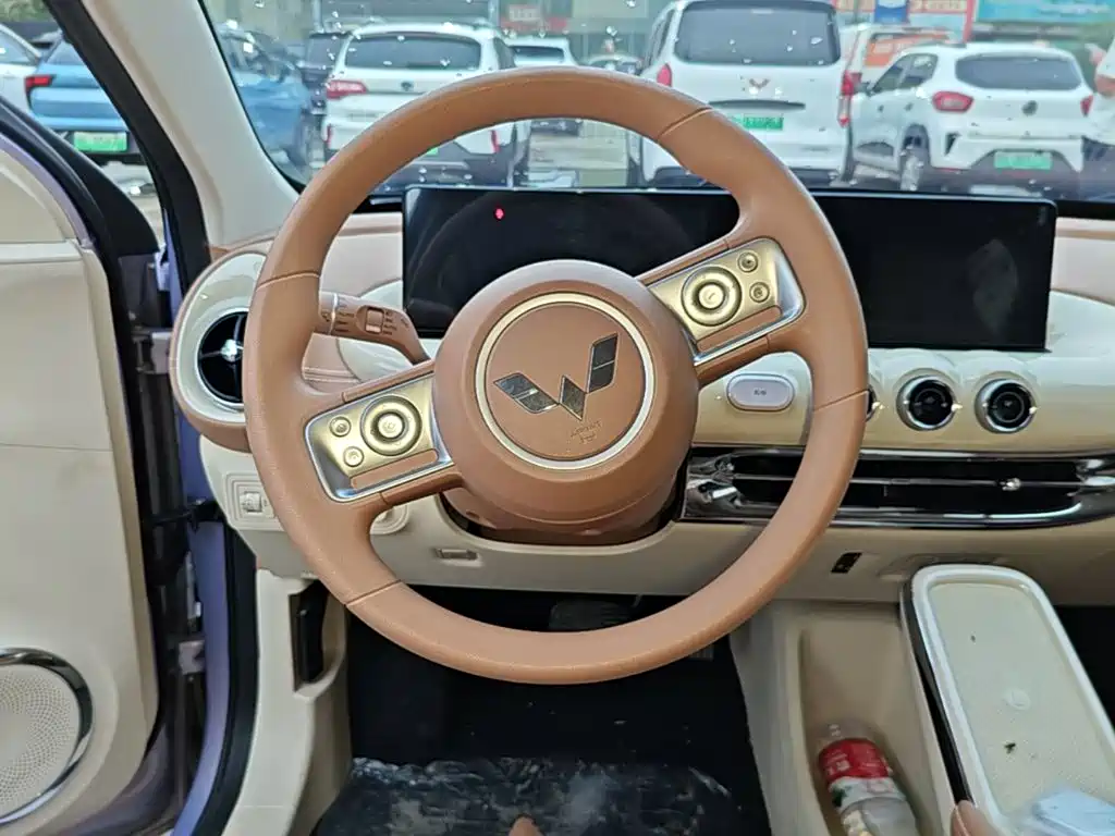 Wuling Bingo — миниатюра 11