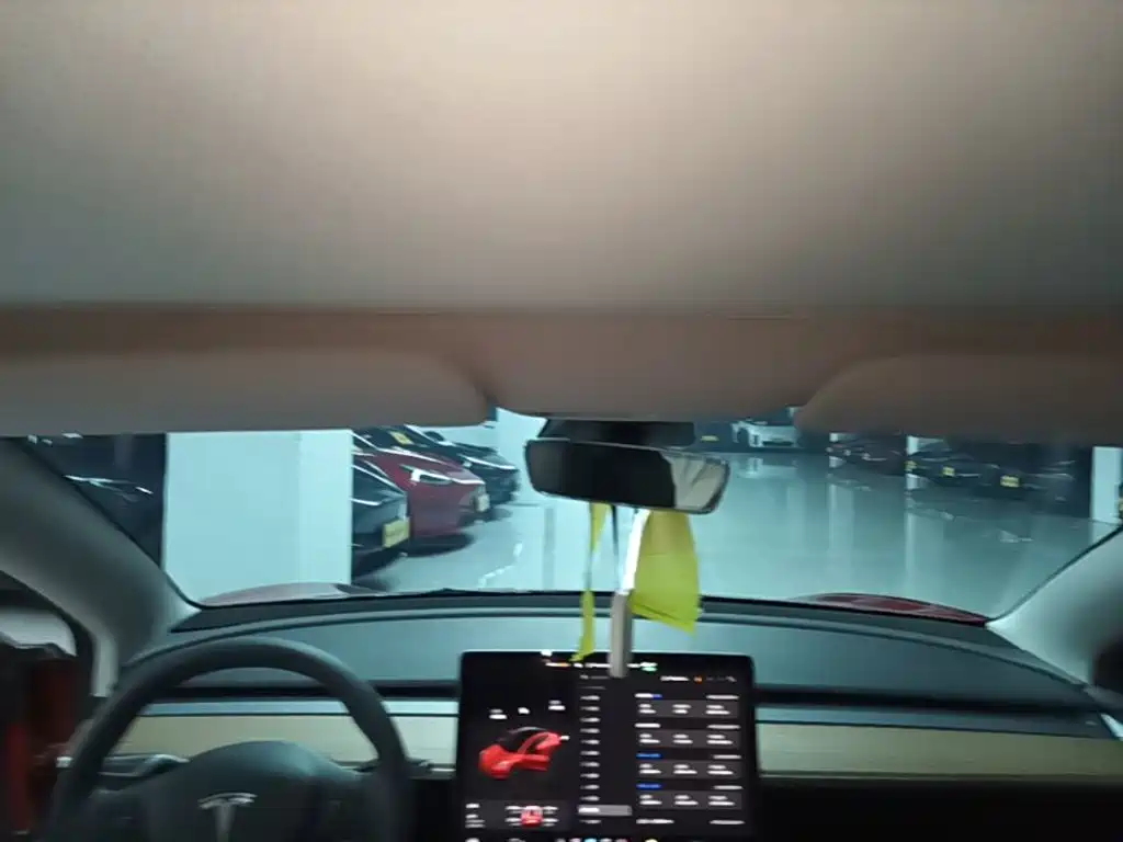 Tesla Model 3 — миниатюра 18