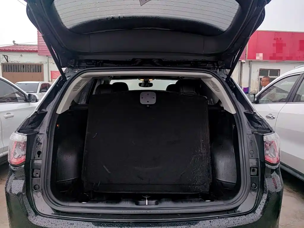 Jeep Compass — миниатюра 19