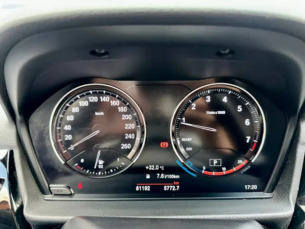 BMW 1 Series — миниатюра 13