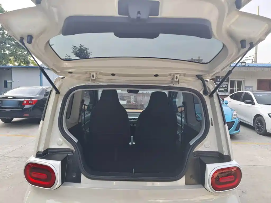 Wuling Mini EV — фотографии объявления, Фото 20