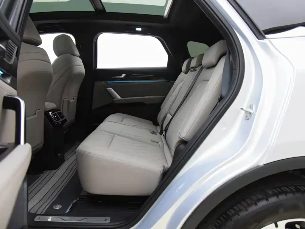 BYD Tang New Energy — миниатюра 12