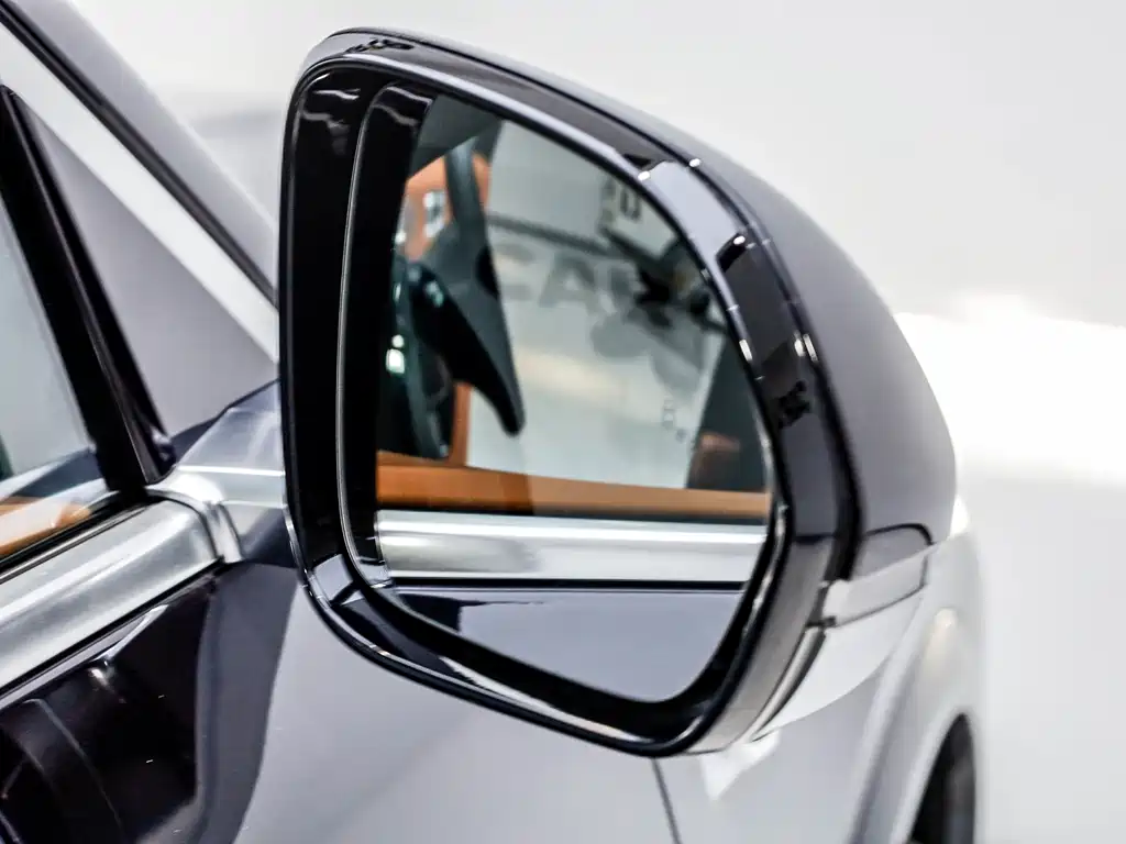 Li Auto L7 2023 Air