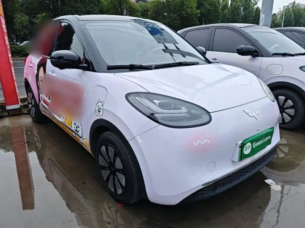 Wuling Bingo — миниатюра 4