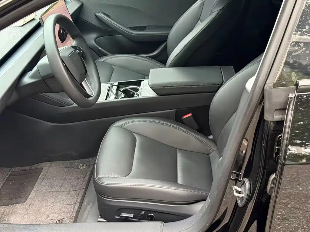 Tesla Model 3 — миниатюра 7