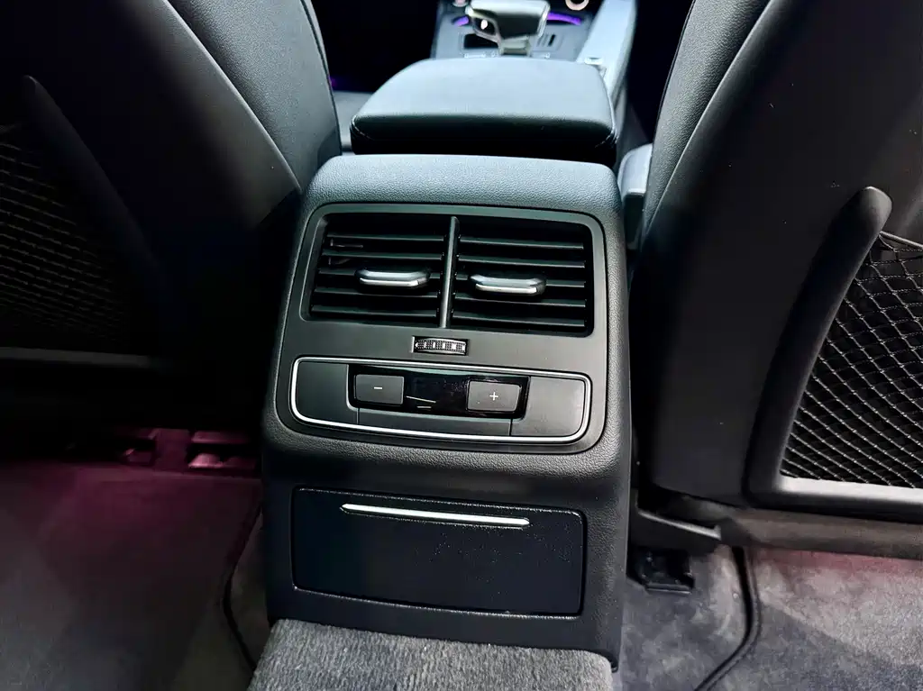 Audi A4L — фотографии объявления, Фото 18