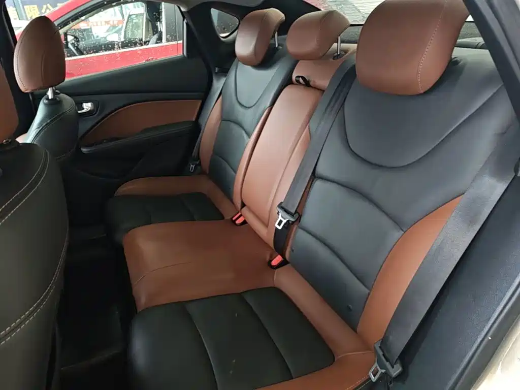 Fiat Viaggio — миниатюра 17