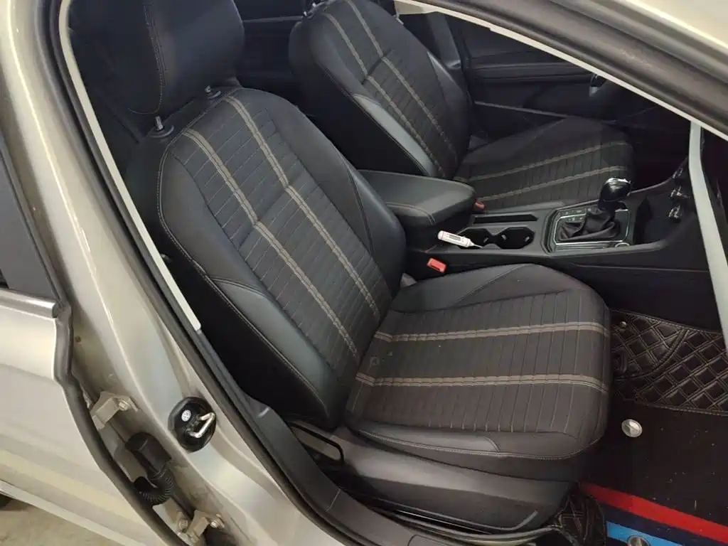 Volkswagen Lavida — миниатюра 25