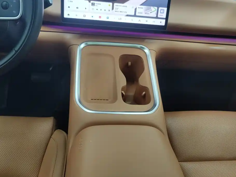 Leapmotor Leapmotor C16 — миниатюра 16