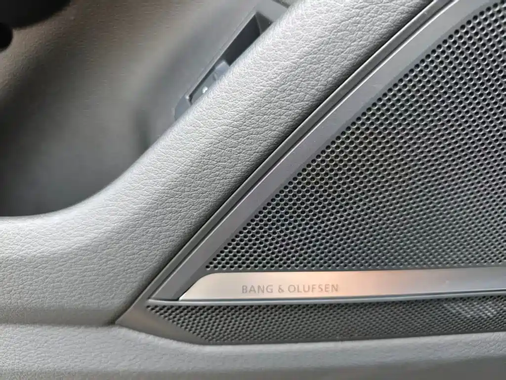 Audi A6L 2025 45 TFSI