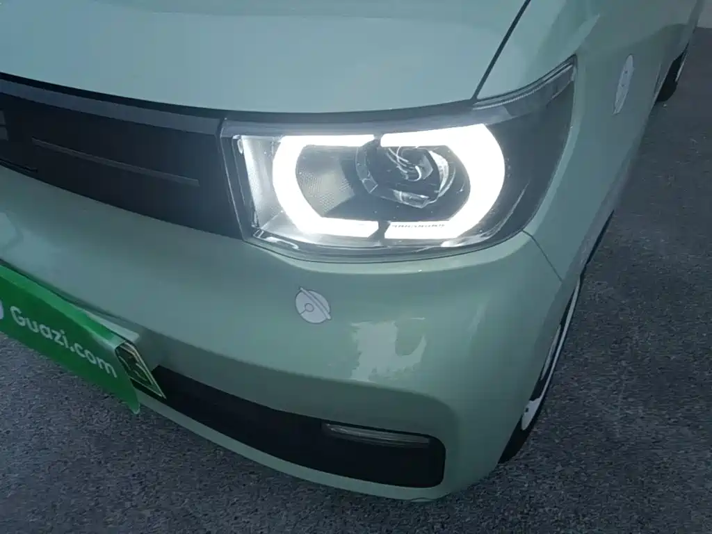 Wuling MINIEV — миниатюра 24