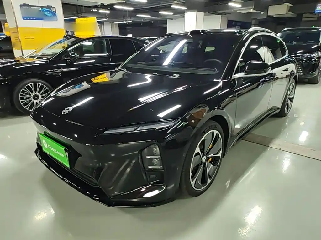 NIO ET5T — миниатюра 2