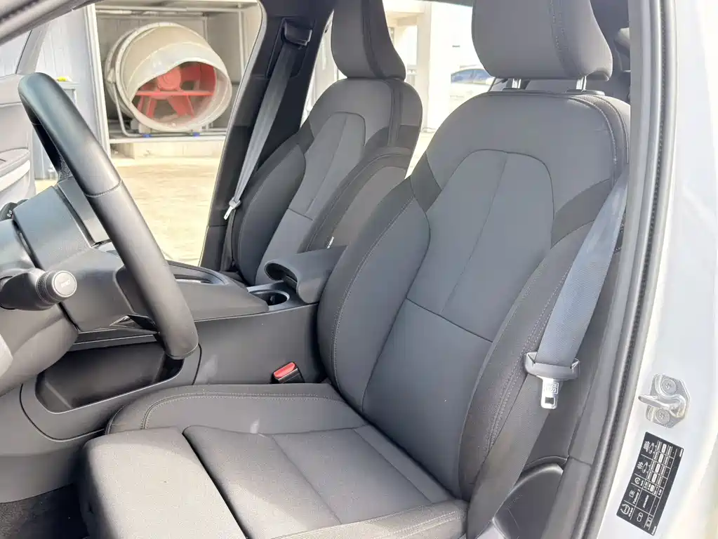 Polestar Polestar 2 — миниатюра 4