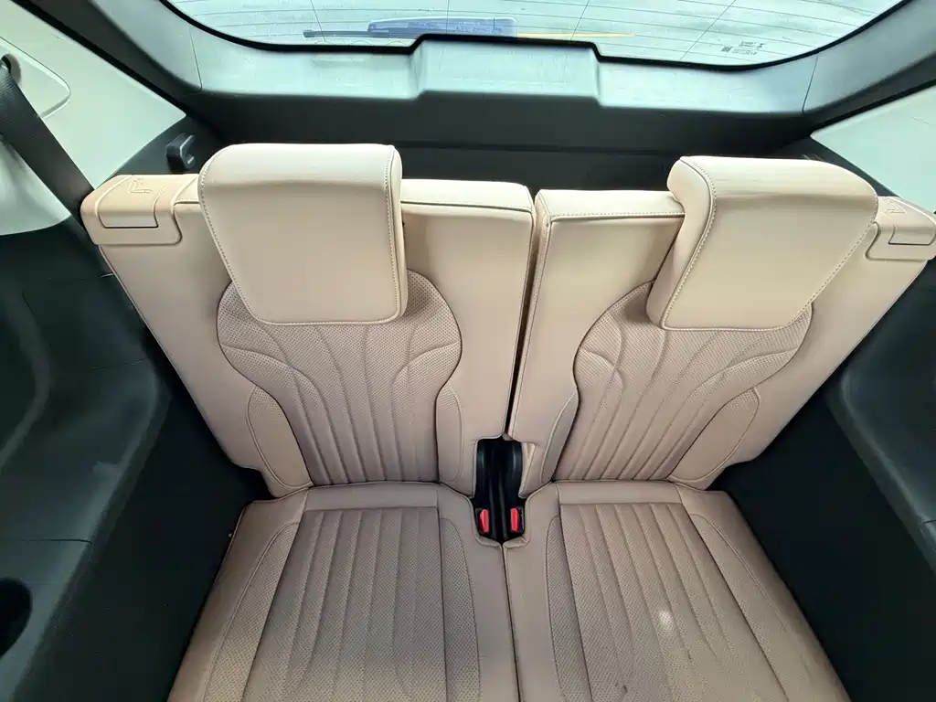 Chery Tiggo 8L — миниатюра 12