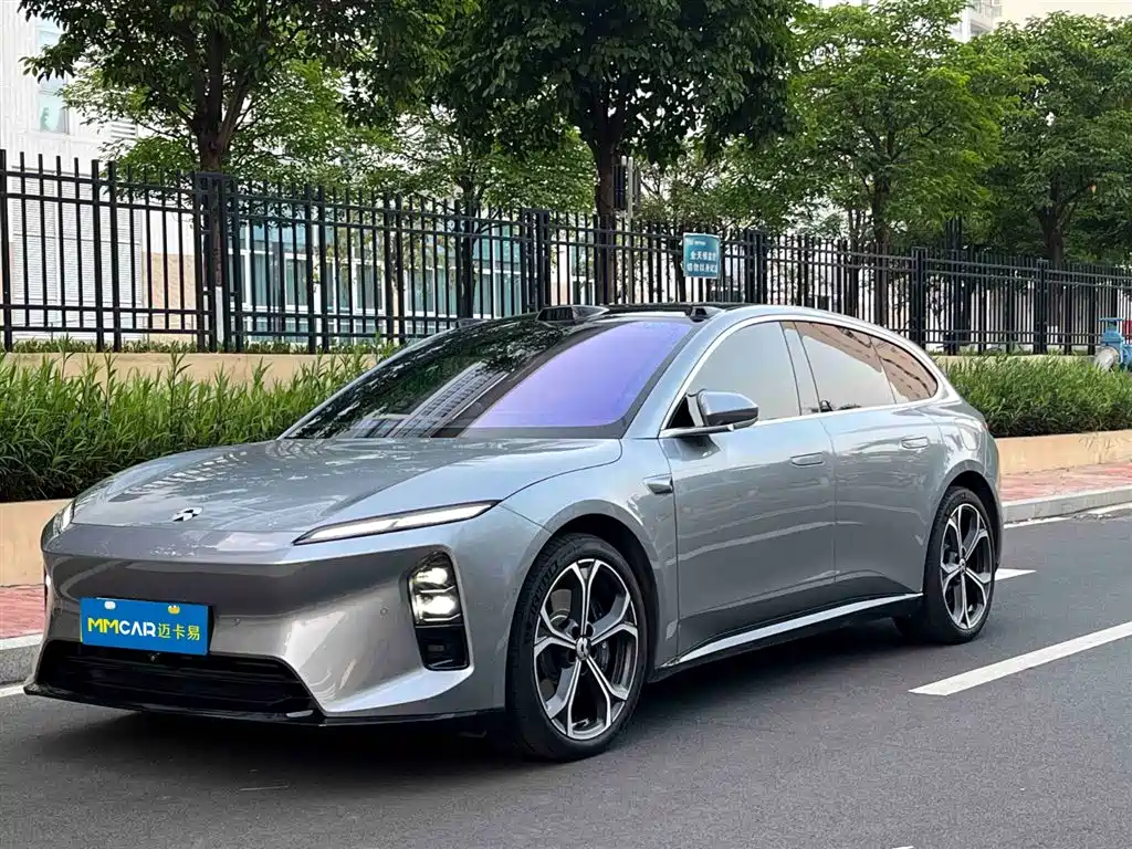 Nio ET5T 2025