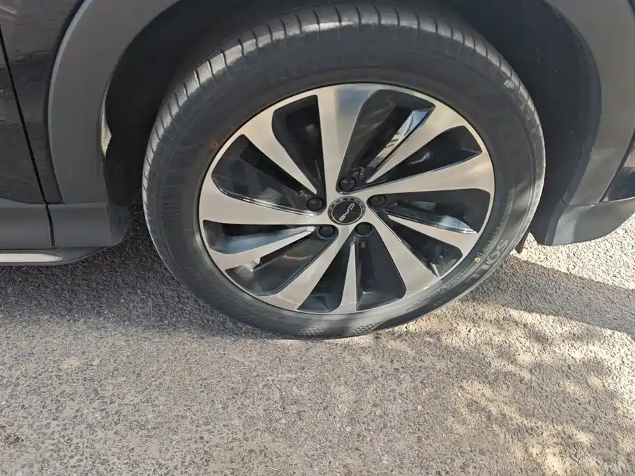BYD PLUS New Energy — миниатюра 6
