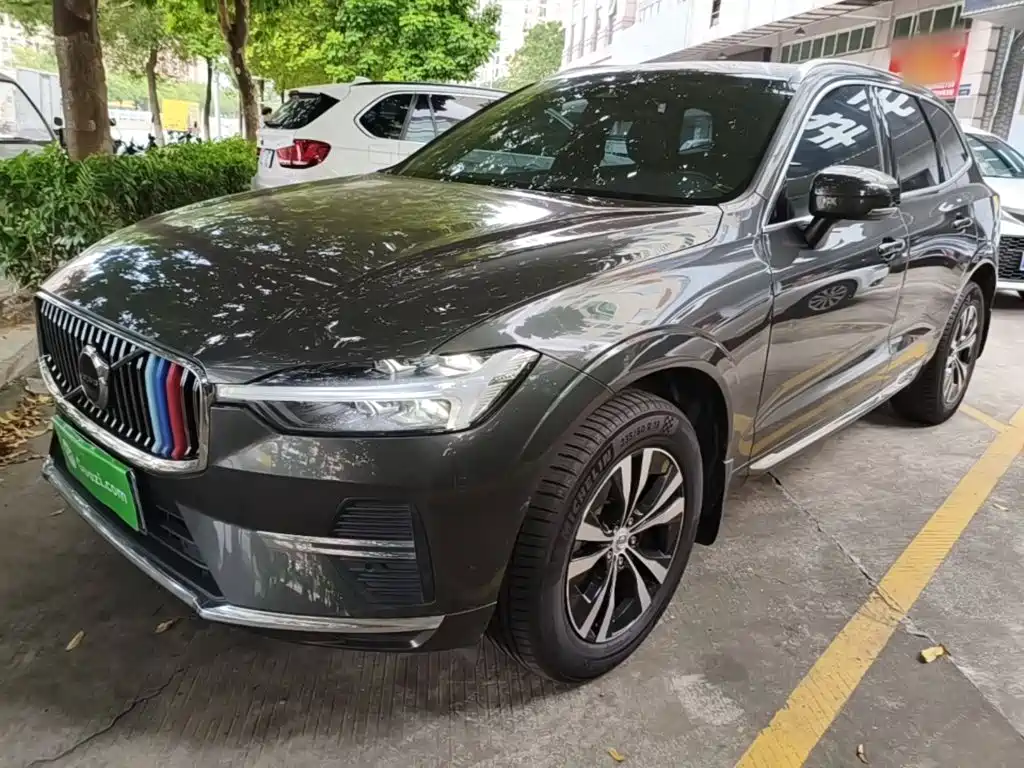 Volvo XC60 — миниатюра 2