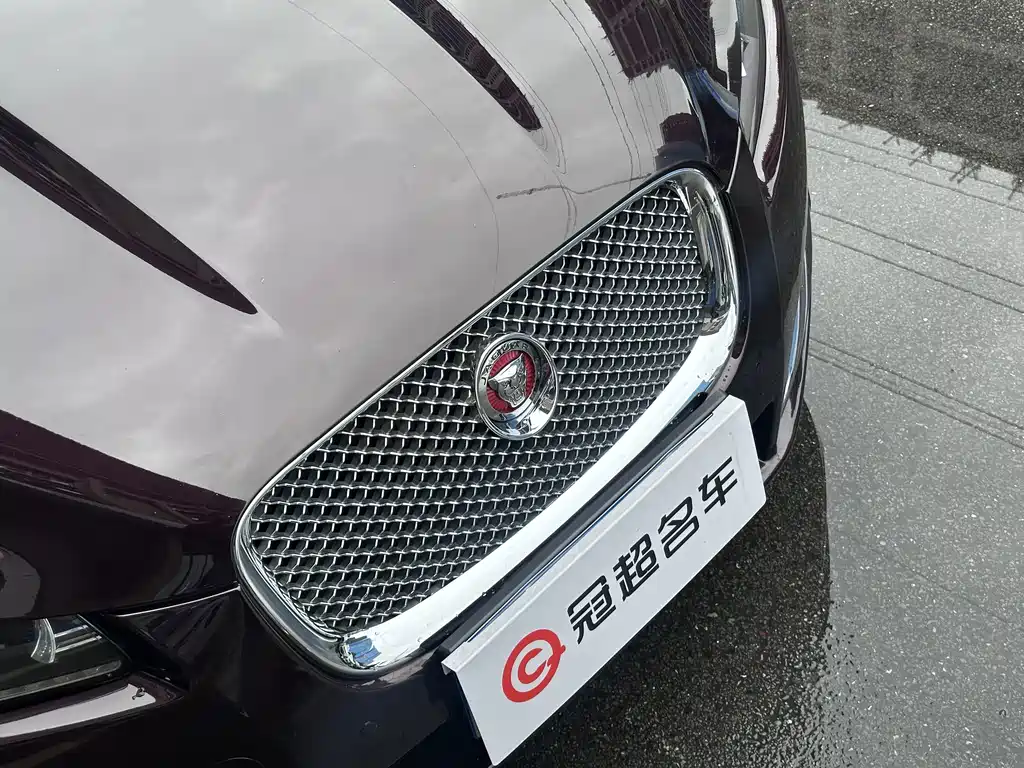 Jaguar XF — фотографии объявления, Фото 9